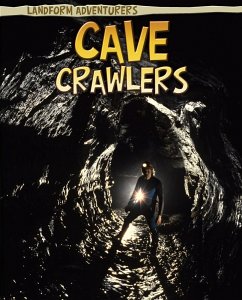 Cave Crawlers (eBook, PDF) - Rosenberg, Pam