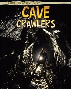 Cover Cave Crawlers (eBook, PDF)