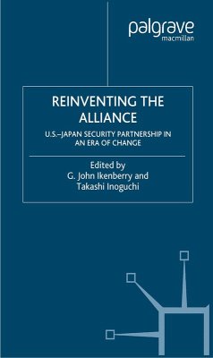 Reinventing the Alliance (eBook, PDF)