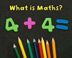 Cover What is Maths? (eBook, PDF)
