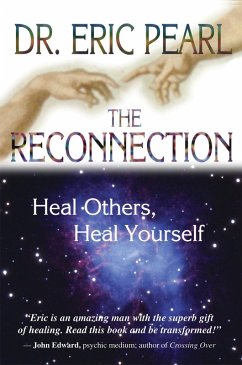 The Reconnection (eBook, ePUB) - Pearl, Eric