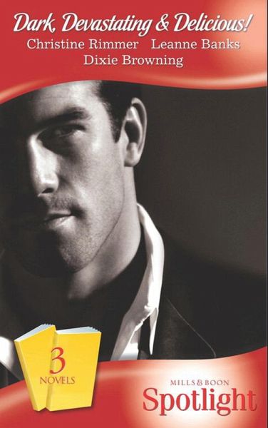 Dark, Devastating & Delicious! (eBook, ePUB) Dark, Devastating & Delicious! (eBook, ePUB)