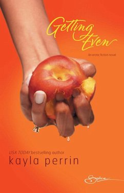 Cover Getting Even (eBook, ePUB)