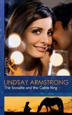 The Socialite And The Cattle King (eBook, ePUB)