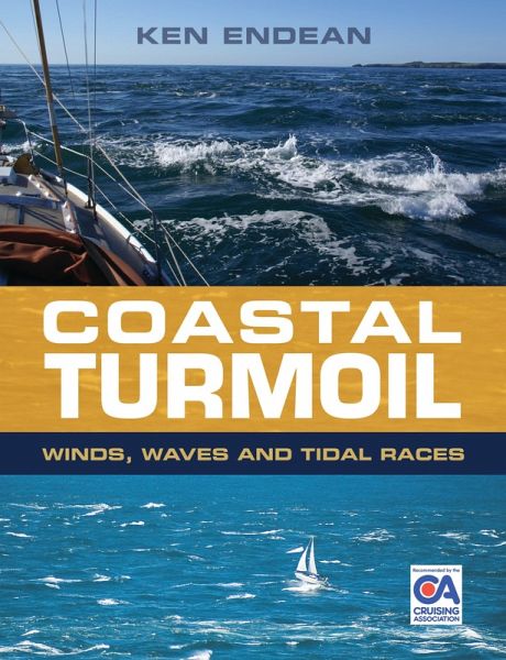 Coastal Turmoil (eBook, ePUB)