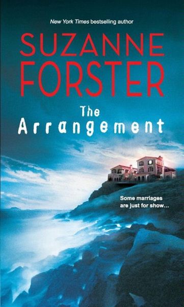 The Arrangement (eBook, ePUB)