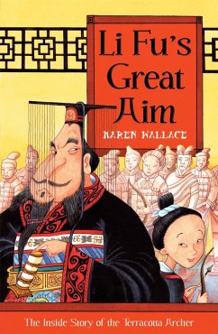 Li Fu's Great Aim (eBook, ePUB) - Wallace, Karen