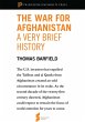 War for Afghanistan: A Very Brief... - Bild 1