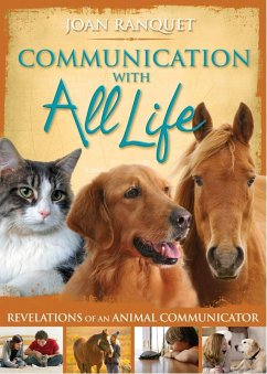 Communication With All Life (eBook, ePUB) - Ranquet, Joan