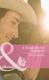 A Texan on Her Doorstep (eBook, ePUB) A Texan on Her Doorstep (eBook, ePUB)