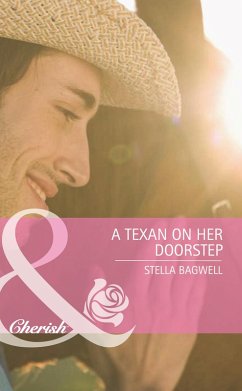 Cover A Texan on Her Doorstep (eBook, ePUB)