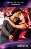 Deadly Temptation (eBook, ePUB) Deadly Temptation (eBook, ePUB)