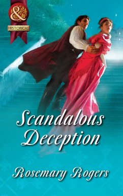 Cover Scandalous Deception (eBook, ePUB)
