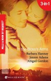 In The Boss's Arms: Having the Boss's Babies / Her Millionaire Boss / Her Surgeon Boss (Mills & Boon By Request) (eBook, ePUB)