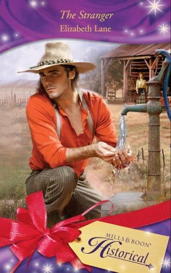 Cover The Stranger (eBook, ePUB)