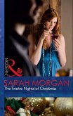 The Twelve Nights Of Christmas (eBook, ePUB)