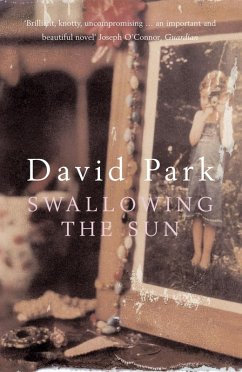 Swallowing the Sun (eBook, ePUB) - Park, David