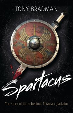 Cover Spartacus (eBook, ePUB)