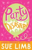 Party Disaster! (eBook, ePUB)