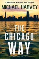 The Chicago Way (eBook, ePUB) - Harvey, Michael