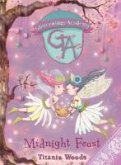 GLITTERWINGS ACADEMY 2: Midnight Feast (eBook, ePUB)
