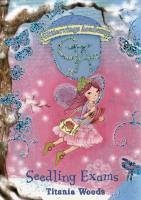 Cover GLITTERWINGS ACADEMY 8: Seedling Exams (eBook, ePUB)