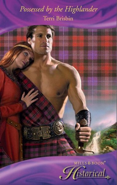 Possessed By The Highlander (eBook, ePUB)
