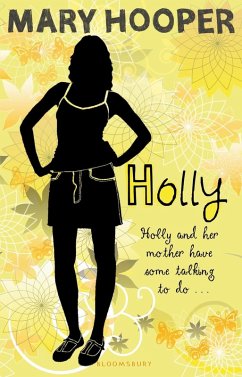 Cover Holly (eBook, ePUB)
