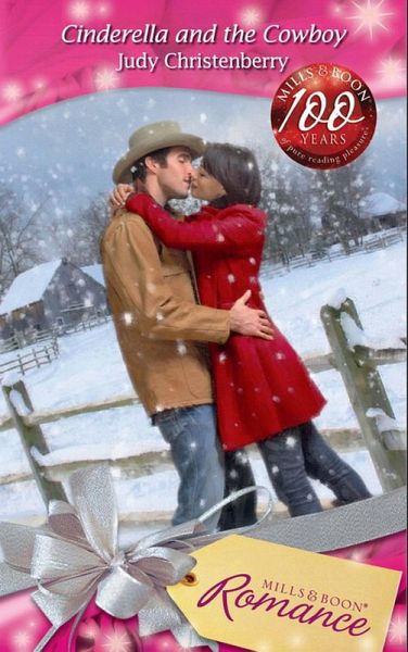 Cinderella And The Cowboy (eBook, ePUB)