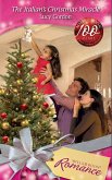 The Italian's Christmas Miracle (Mills & Boon Romance) (Heart to Heart, Book 21) (eBook, ePUB)