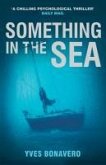 Something in the Sea (eBook, ePUB) Something in the Sea (eBook, ePUB)