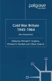 Cold War Britain (eBook, PDF)