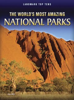 Cover World's Most Amazing National Parks (eBook, PDF)