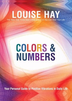Colors & Numbers (eBook, ePUB) - Hay, Louise
