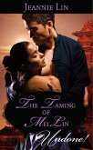 The Taming Of Mei Lin (eBook, ePUB)