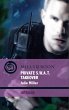Private S.w.a.t. Takeover (eBook, ePUB) - Bild 1