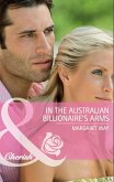 In the Australian Billionaire's Arms (Mills & Boon Cherish) (eBook, ePUB)