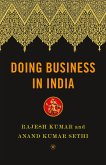 Doing Business in India (eBook, PDF)
