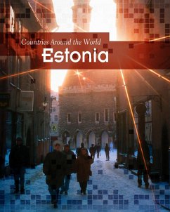 Cover Estonia (eBook, PDF)
