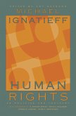 Human Rights as Politics and Idolatry (eBook, ePUB)
