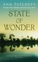 State of Wonder (eBook, ePUB) - Patchett, Ann