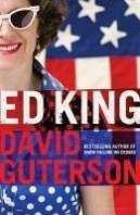 Ed King (eBook, ePUB) - Guterson, David