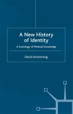 A New History of Identity (eBook, PDF)