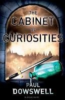 Cover The Cabinet of Curiosities (eBook, ePUB)