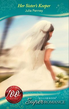 Her Sister's Keeper (eBook, ePUB) - Penney, Julia