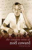 The Complete Verse of Noel Coward (eBook, ePUB)
