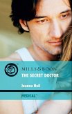 The Secret Doctor (eBook, ePUB) The Secret Doctor (eBook, ePUB)