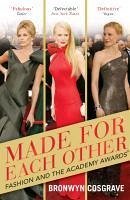 Cover Made for Each Other (eBook, ePUB)