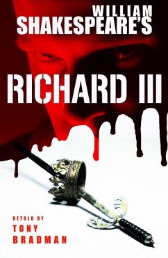 Cover Richard III (eBook, ePUB)