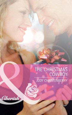 The Christmas Cowboy (eBook, ePUB) - Christenberry, Judy